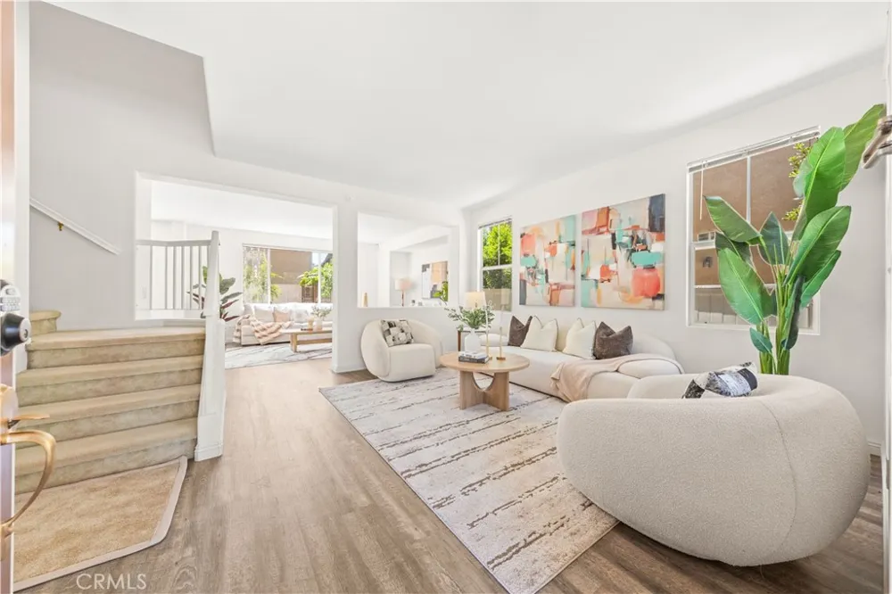 980 Jerez Azusa, CA 91702