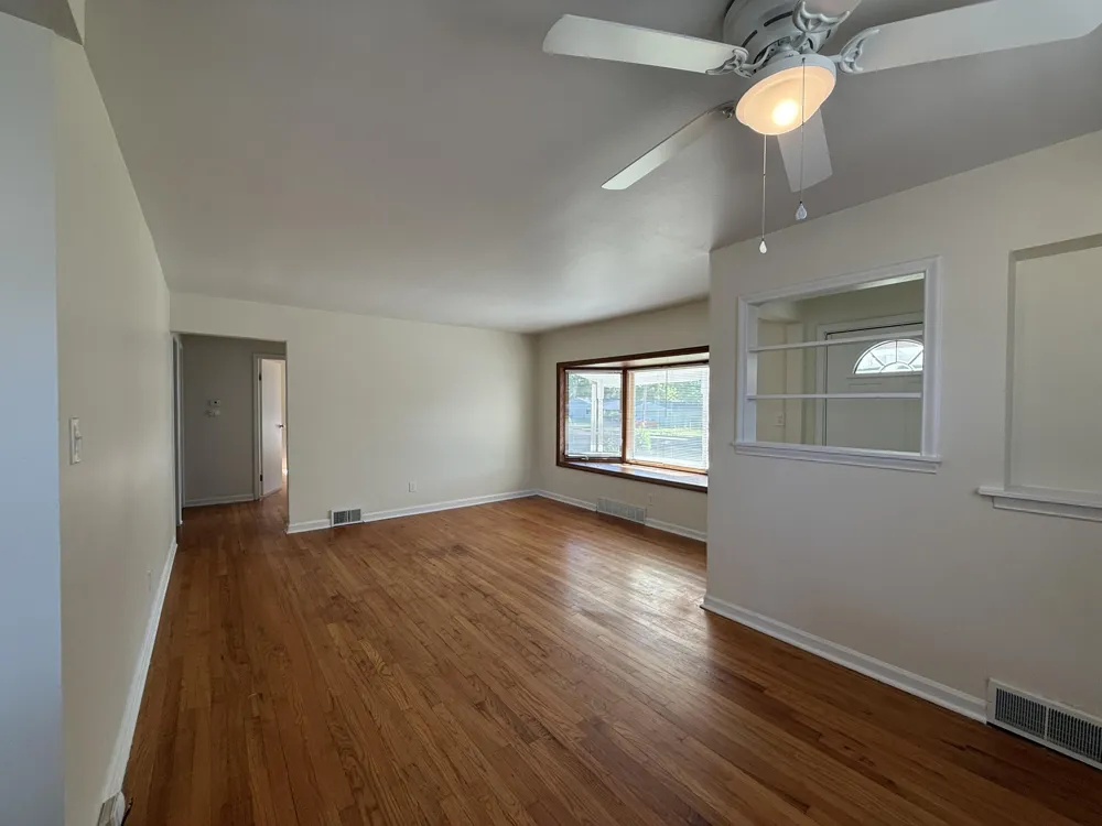 1650 S Harris Ypsilanti, MI 48198