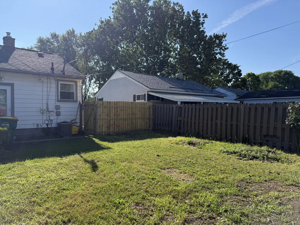 1650 S Harris Ypsilanti, MI 48198