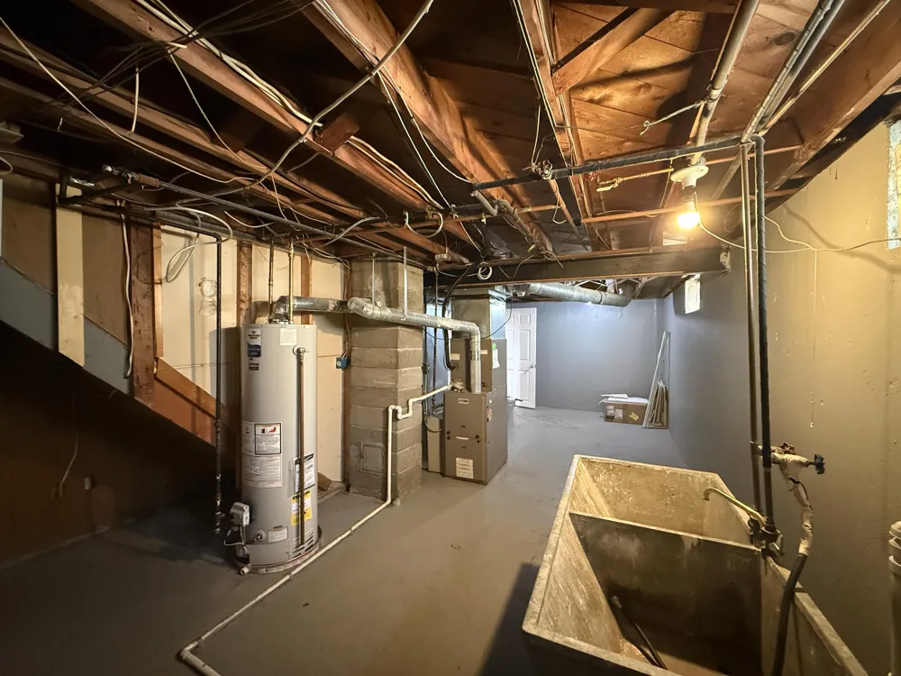 1650 S Harris Ypsilanti, MI 48198