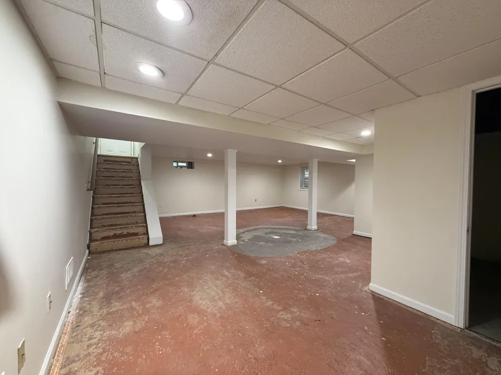 1650 S Harris Ypsilanti, MI 48198