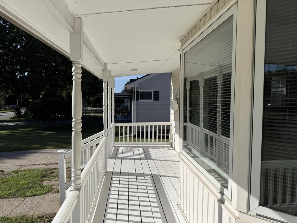 1650 S Harris Ypsilanti, MI 48198