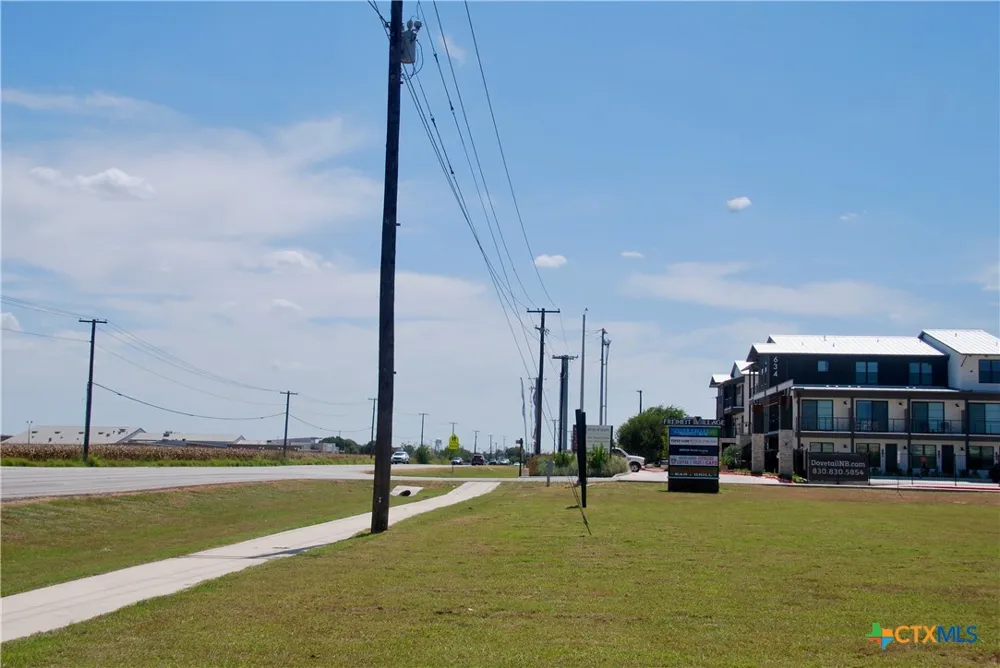 FM 1101 New Braunfels, TX 78130