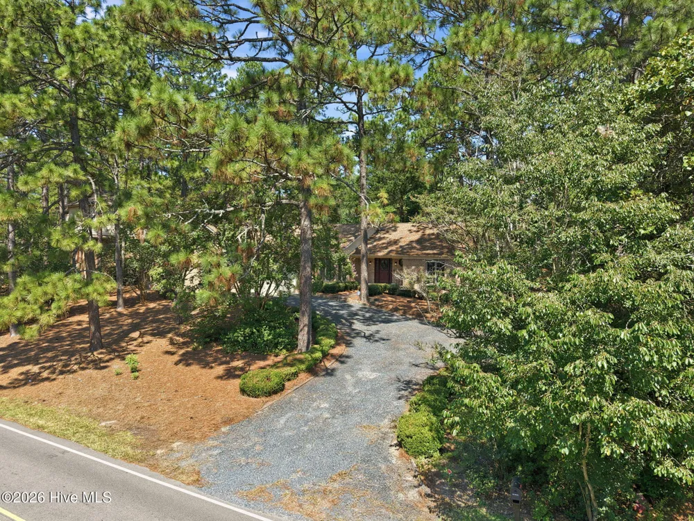 965 Monticello Drive Pinehurst, NC 28374