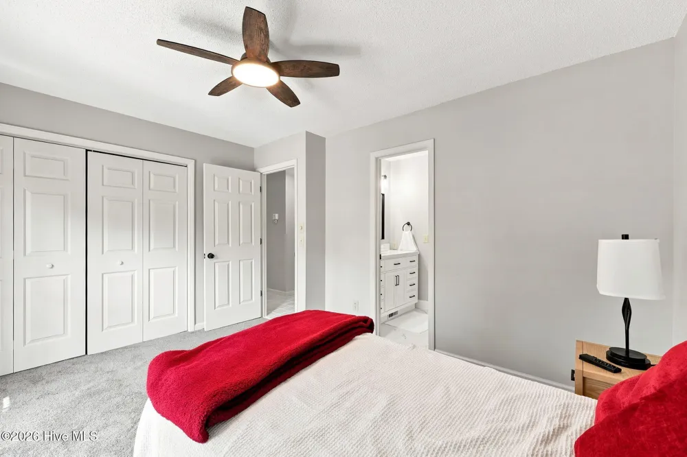 965 Monticello Drive Pinehurst, NC 28374
