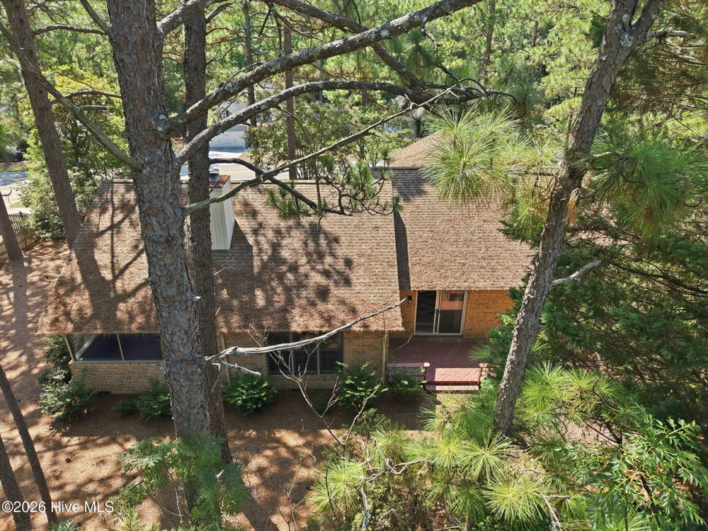 965 Monticello Drive Pinehurst, NC 28374