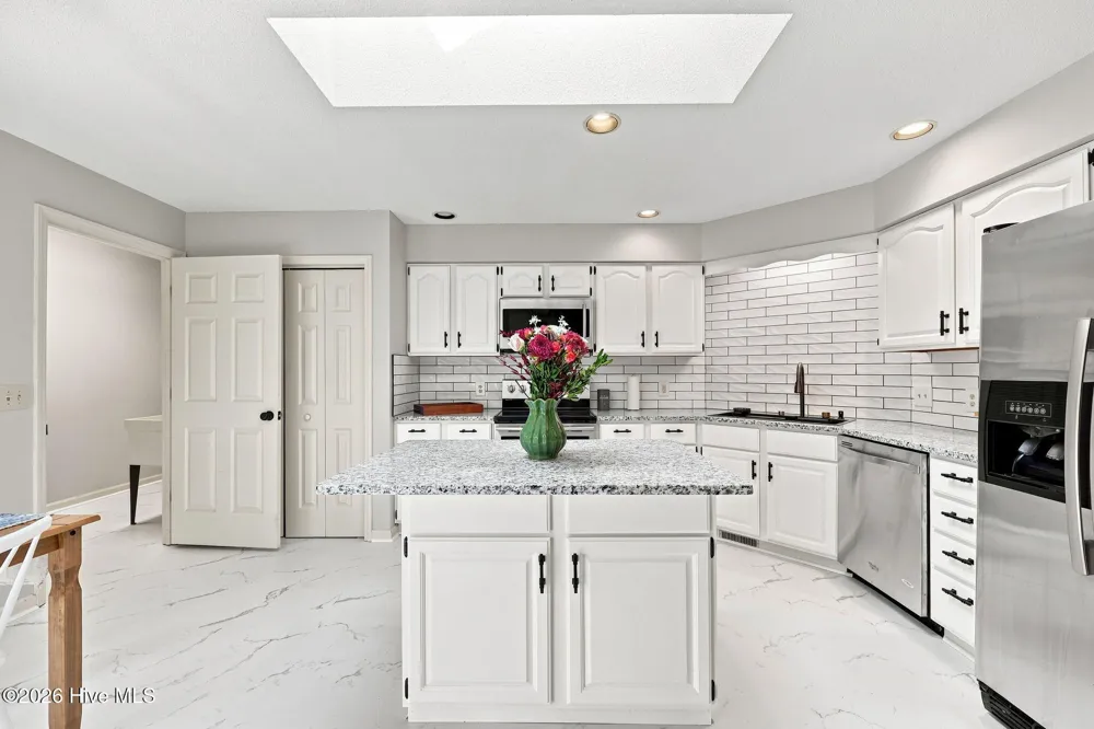 965 Monticello Drive Pinehurst, NC 28374