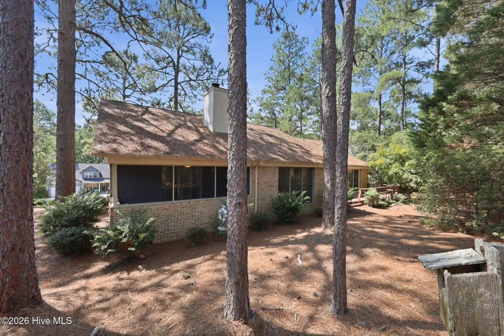 965 Monticello Drive Pinehurst, NC 28374