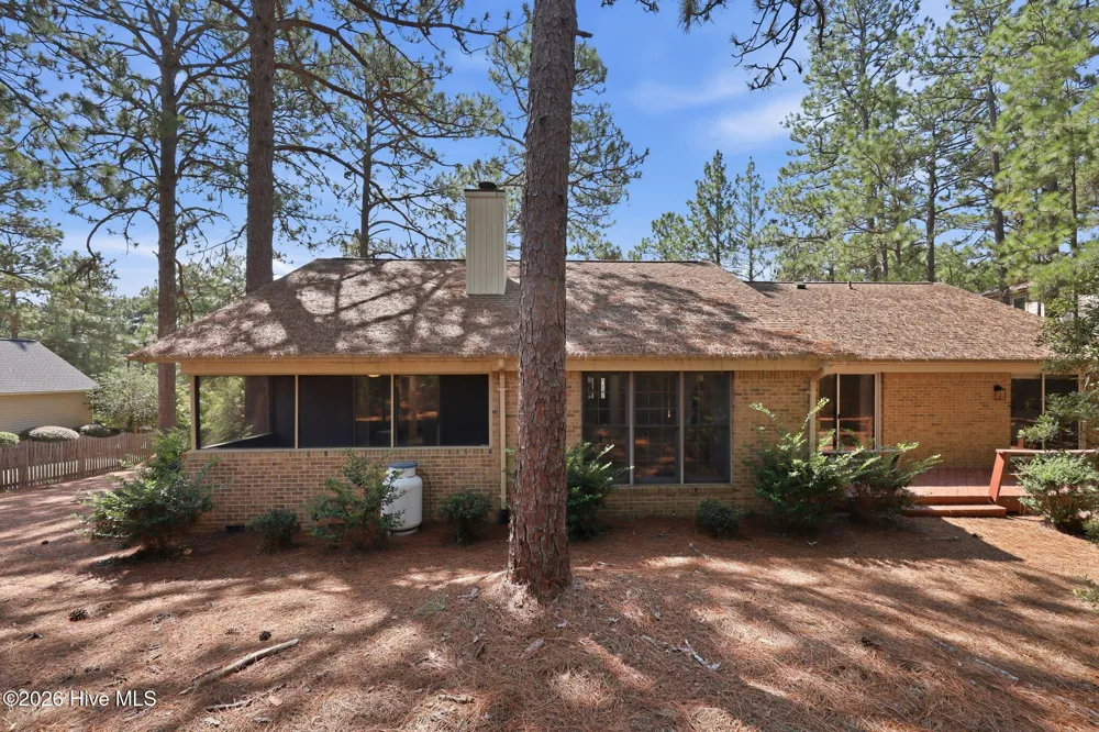 965 Monticello Drive Pinehurst, NC 28374