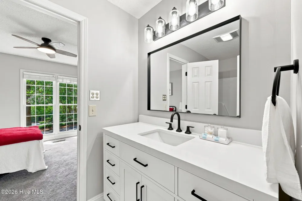 965 Monticello Drive Pinehurst, NC 28374