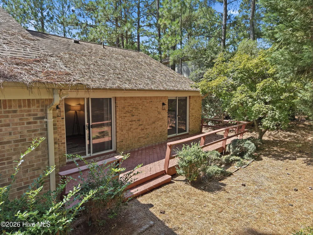 965 Monticello Drive Pinehurst, NC 28374