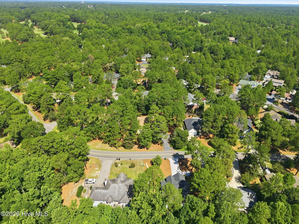 965 Monticello Drive Pinehurst, NC 28374