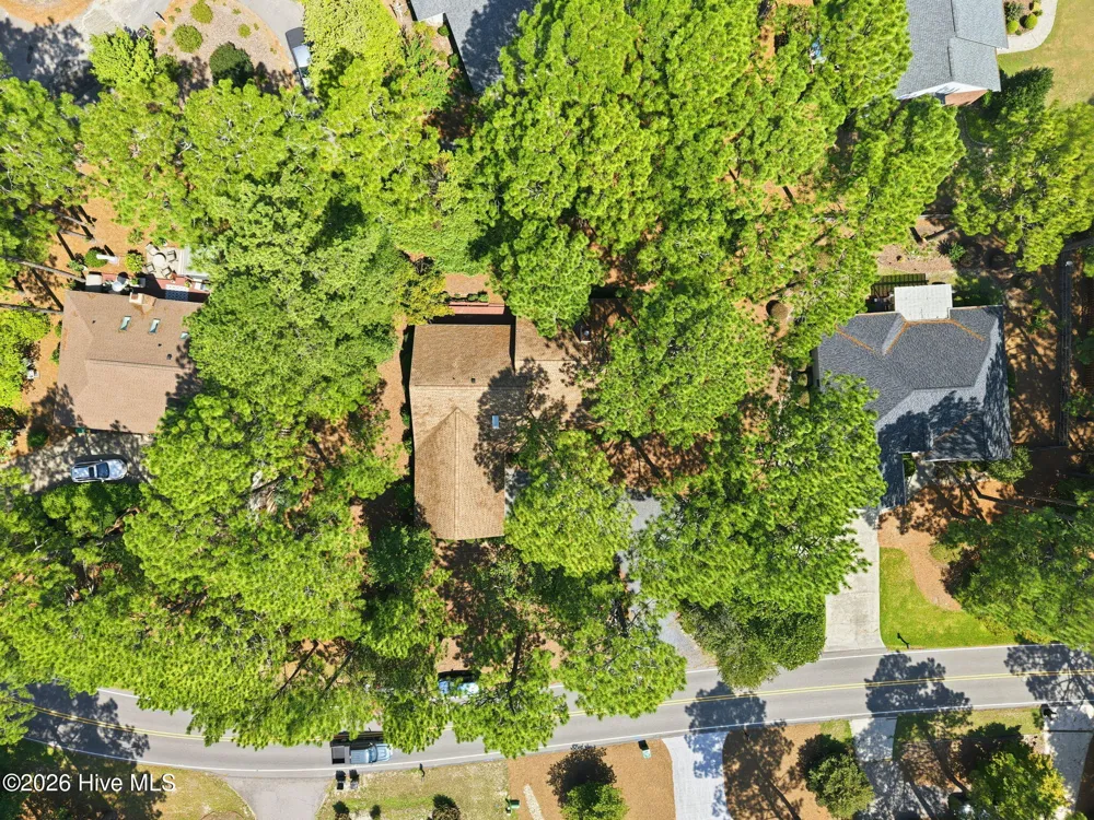 965 Monticello Drive Pinehurst, NC 28374
