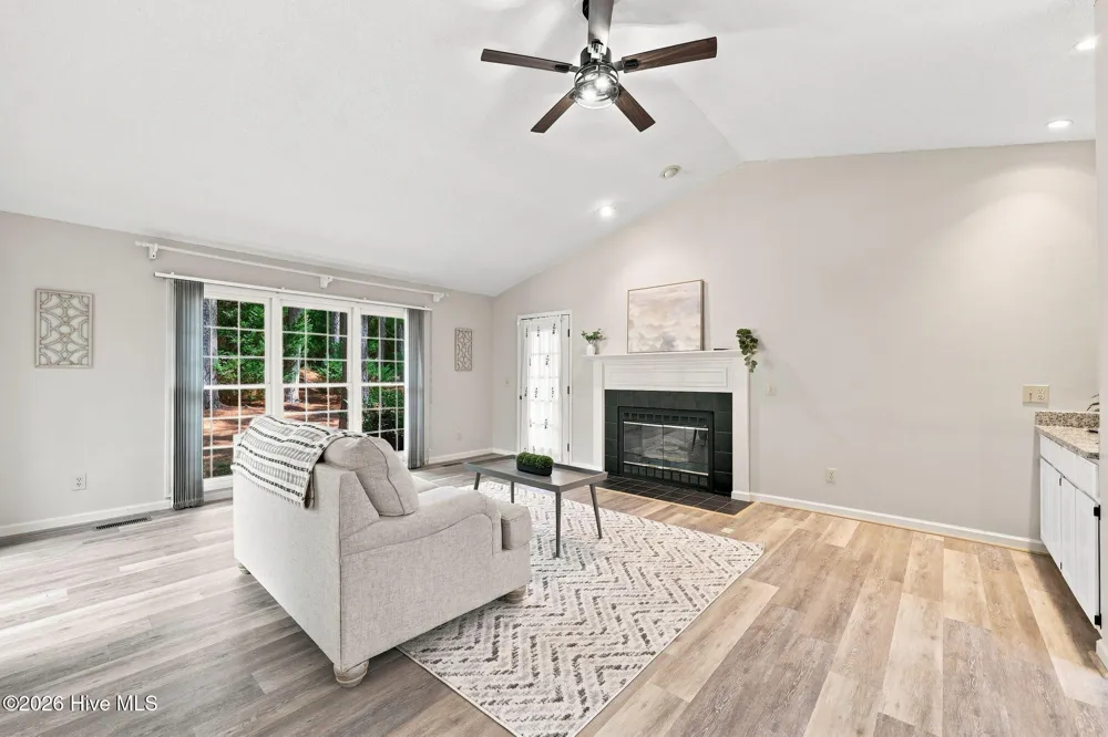 965 Monticello Drive Pinehurst, NC 28374