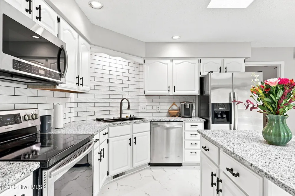 965 Monticello Drive Pinehurst, NC 28374