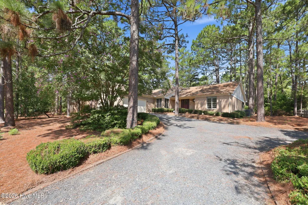 965 Monticello Drive Pinehurst, NC 28374