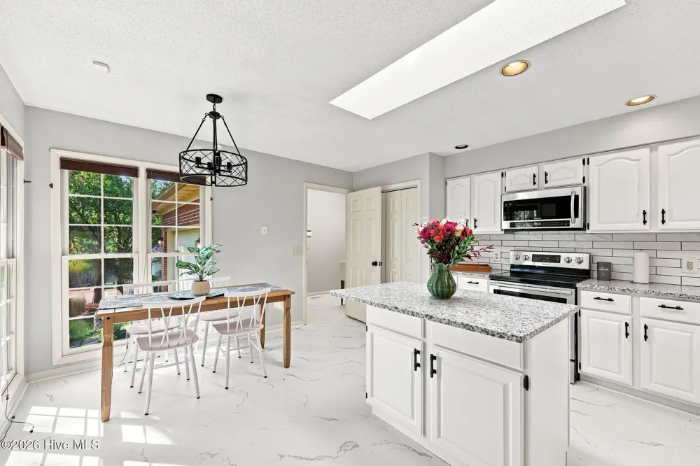 965 Monticello Drive Pinehurst, NC 28374