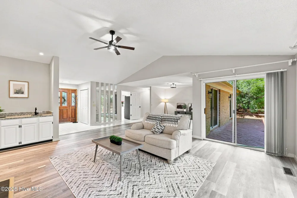 965 Monticello Drive Pinehurst, NC 28374