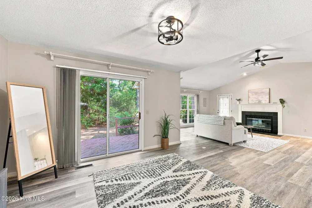 965 Monticello Drive Pinehurst, NC 28374