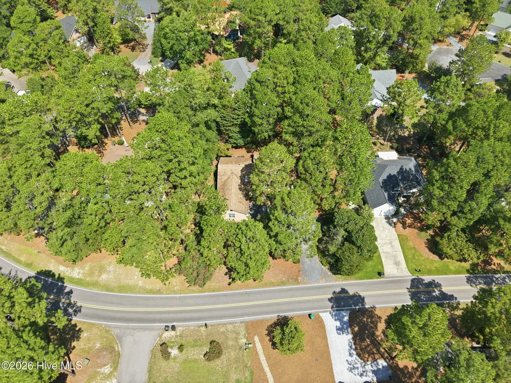 965 Monticello Drive Pinehurst, NC 28374
