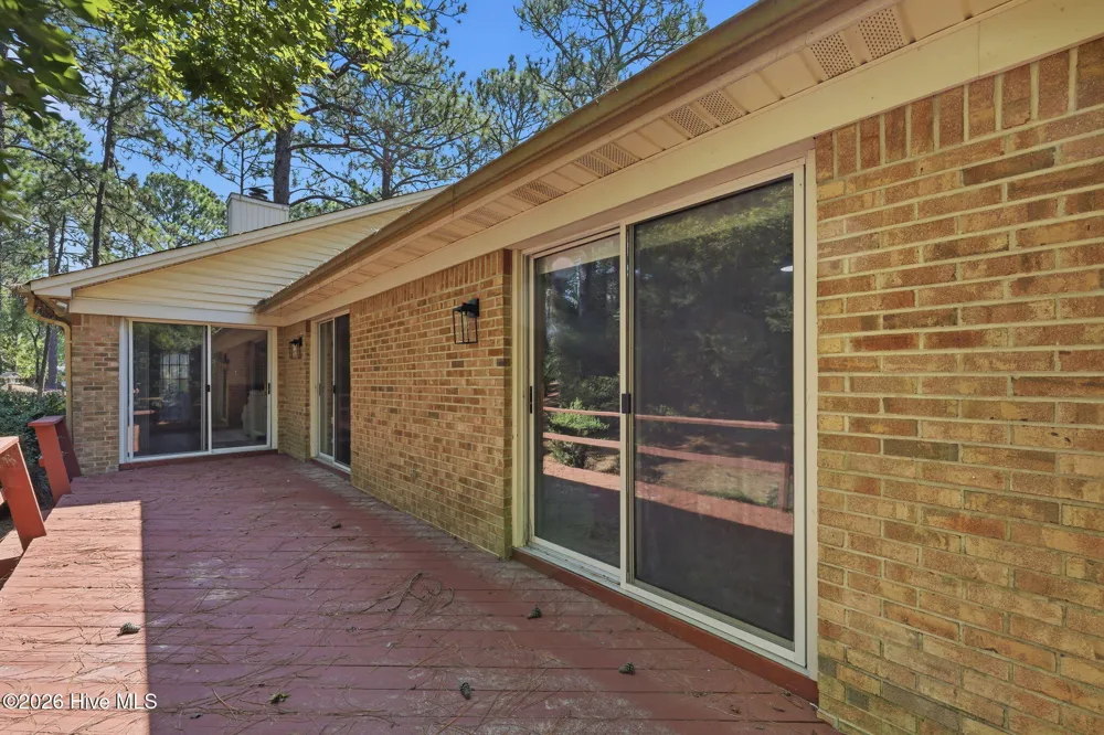 965 Monticello Drive Pinehurst, NC 28374