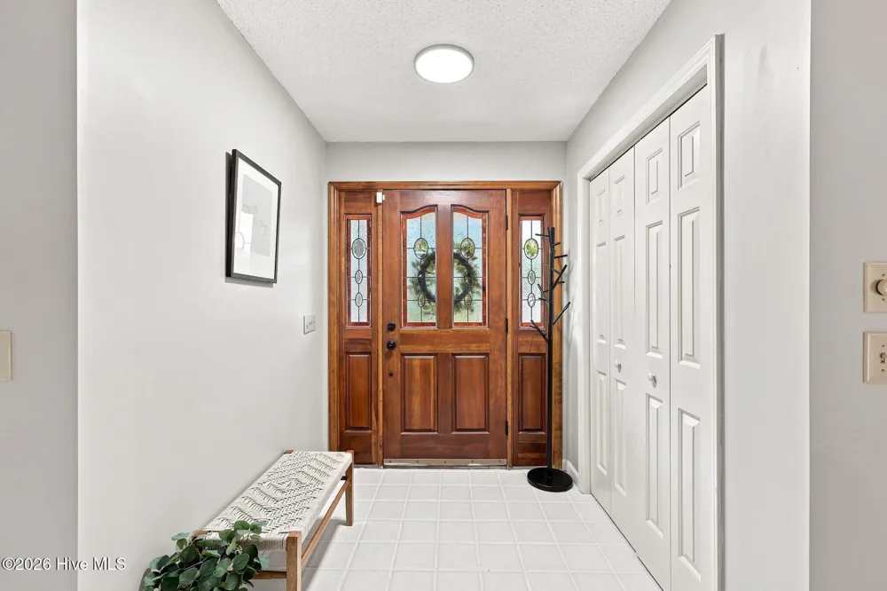 965 Monticello Drive Pinehurst, NC 28374