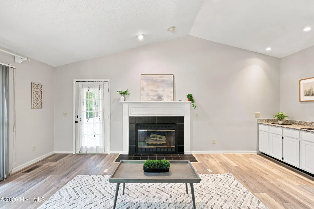 965 Monticello Drive Pinehurst, NC 28374