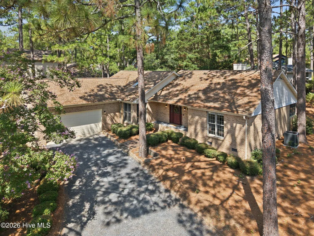 965 Monticello Drive Pinehurst, NC 28374
