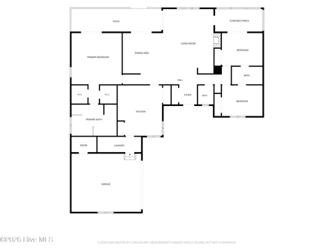 965 Monticello Drive
