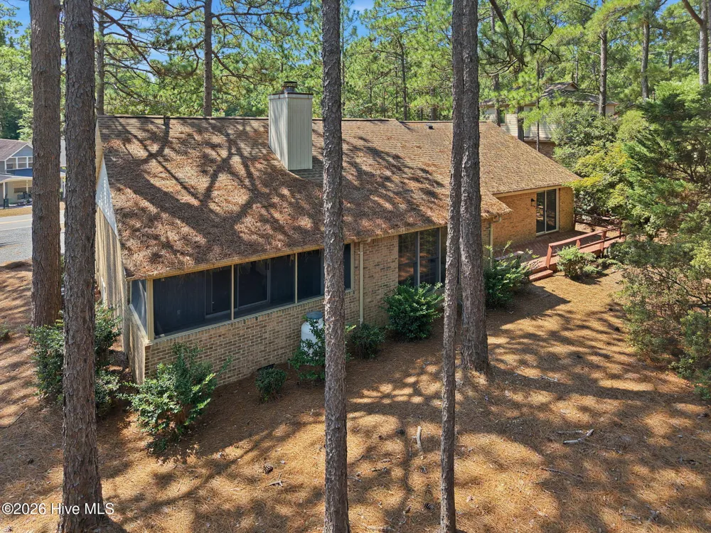 965 Monticello Drive Pinehurst, NC 28374