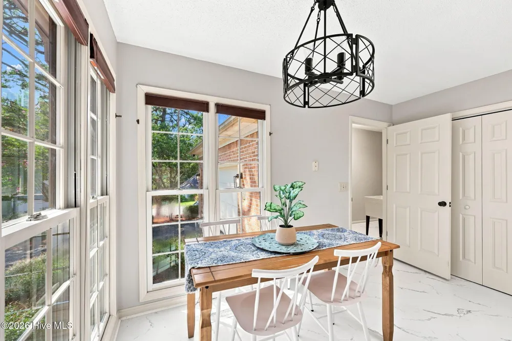 965 Monticello Drive Pinehurst, NC 28374