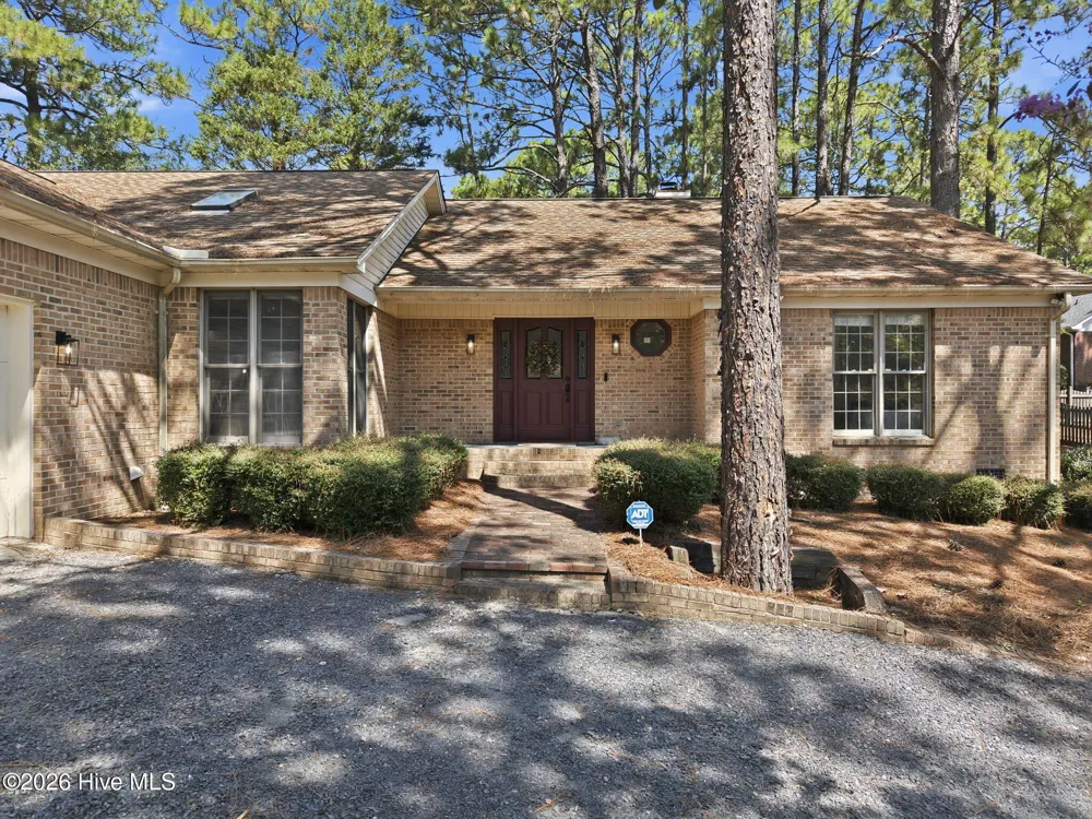 965 Monticello Drive Pinehurst, NC 28374
