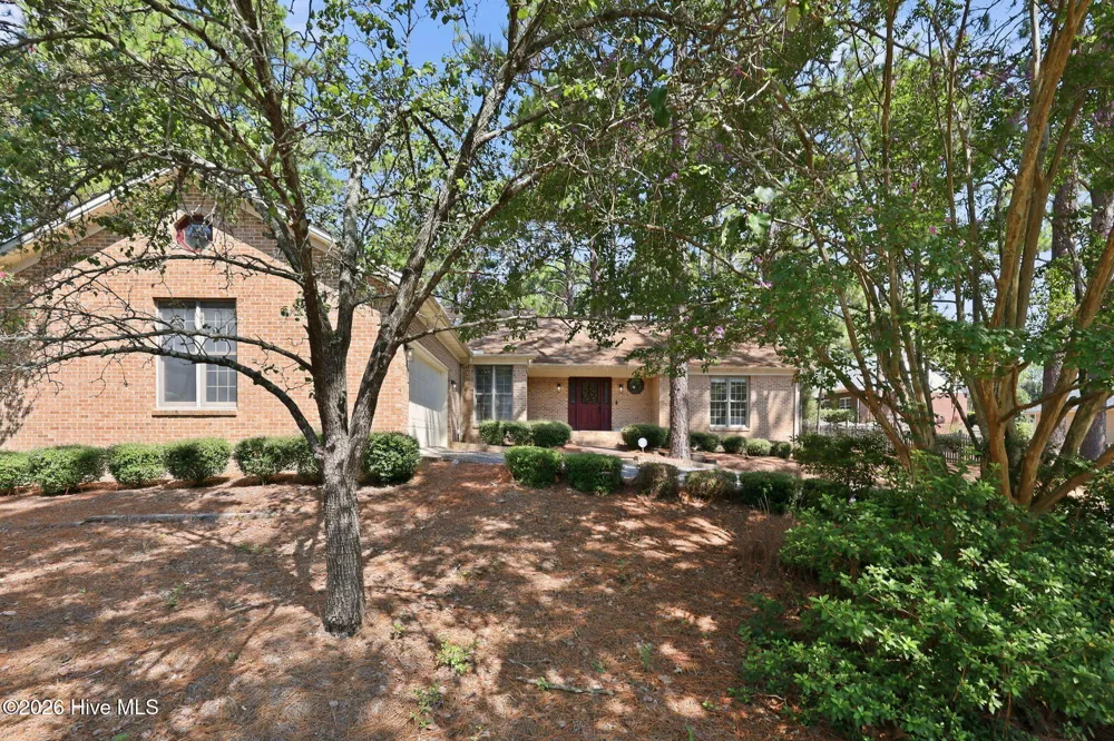 965 Monticello Drive Pinehurst, NC 28374