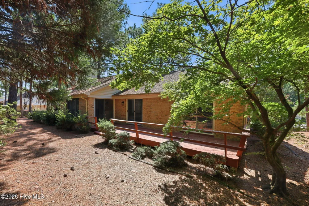 965 Monticello Drive Pinehurst, NC 28374