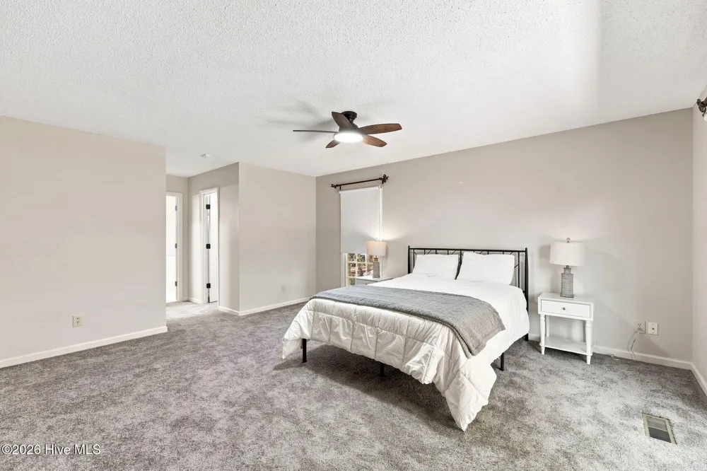965 Monticello Drive Pinehurst, NC 28374