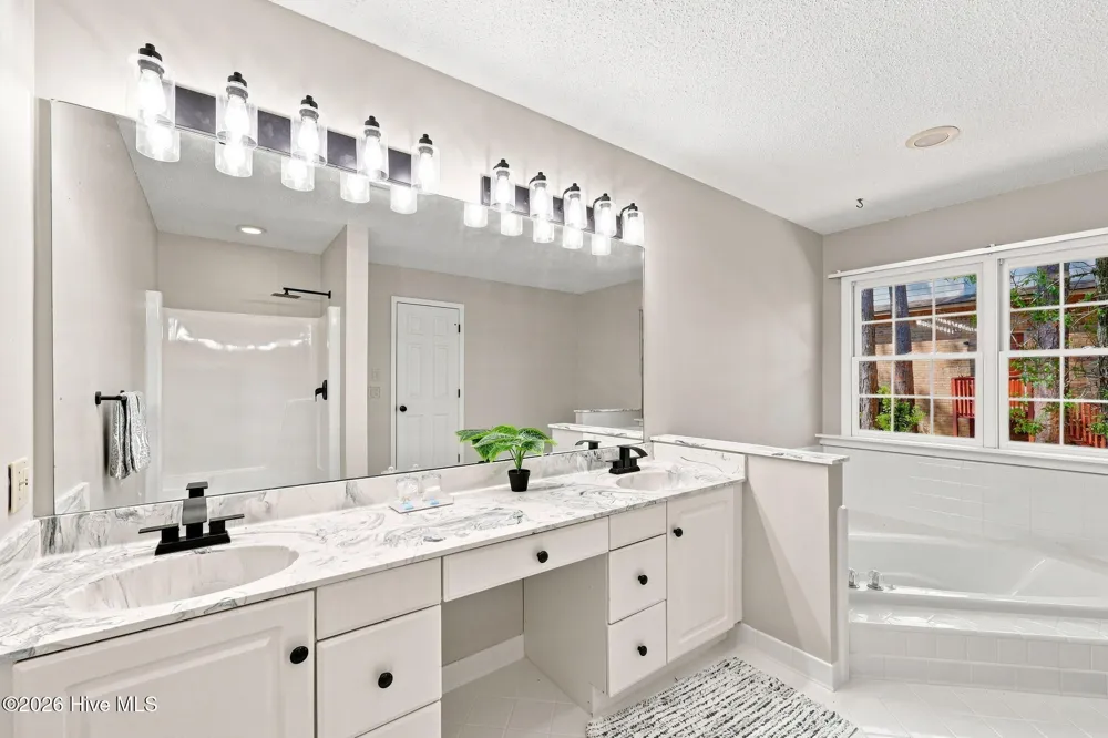 965 Monticello Drive Pinehurst, NC 28374