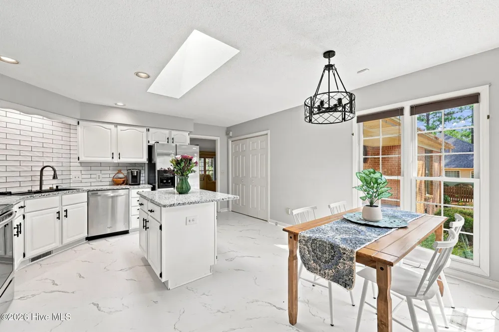 965 Monticello Drive Pinehurst, NC 28374