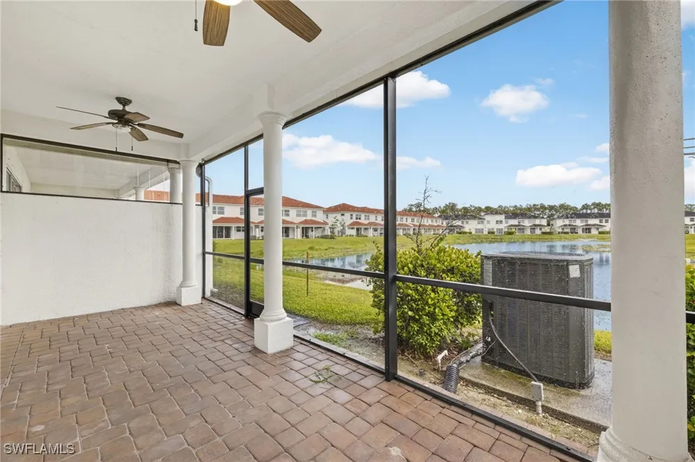 Ambrosia Lane #606 Naples, FL 34119