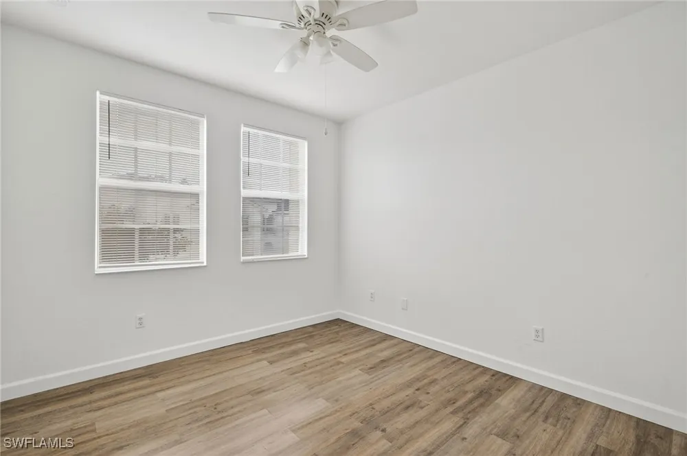Ambrosia Lane #606 Naples, FL 34119