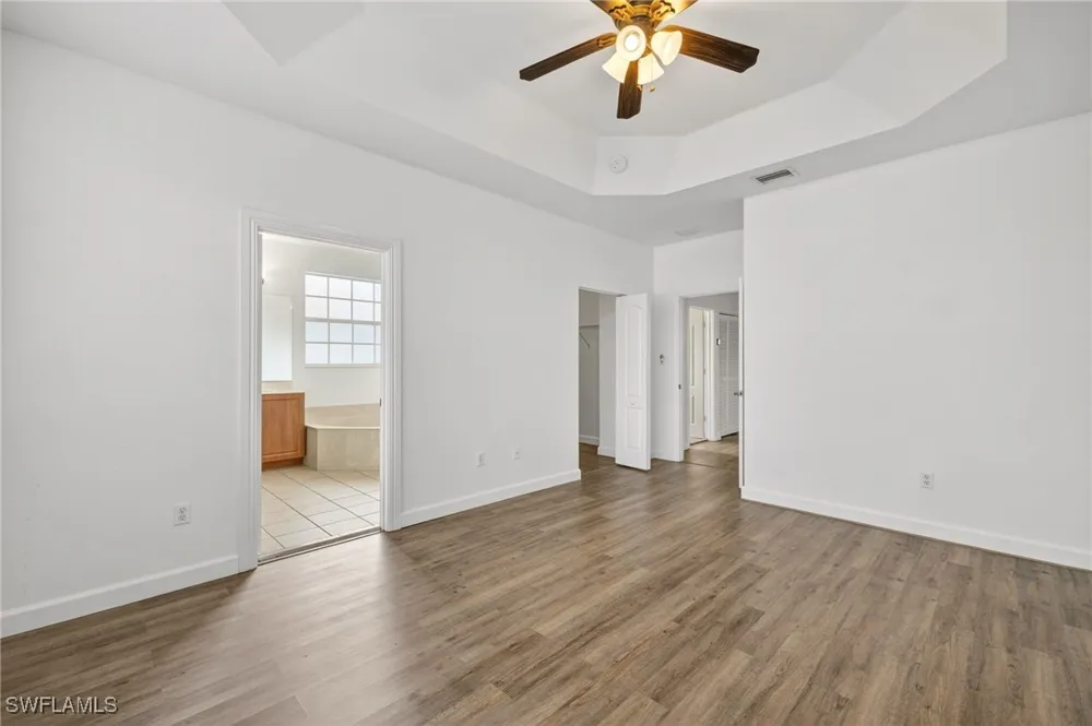 Ambrosia Lane #606 Naples, FL 34119