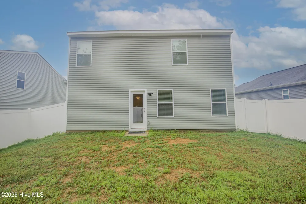 755 Conductor Court Vass, NC 28394