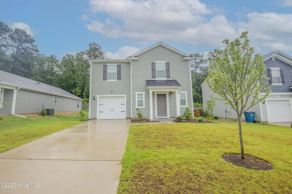 755 Conductor Court Vass, NC 28394