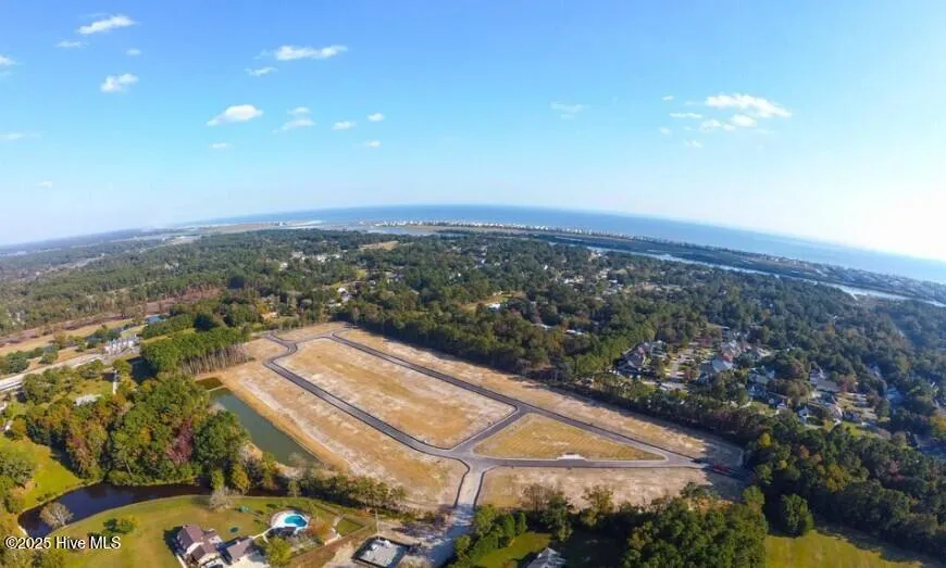 3495 Sandhill Crane Drive SW #Litchfield Il Lot 22 Ocean Isle Beach, NC 28469