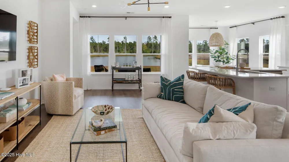 3495 Sandhill Crane Drive SW #Litchfield Il Lot 22 Ocean Isle Beach, NC 28469