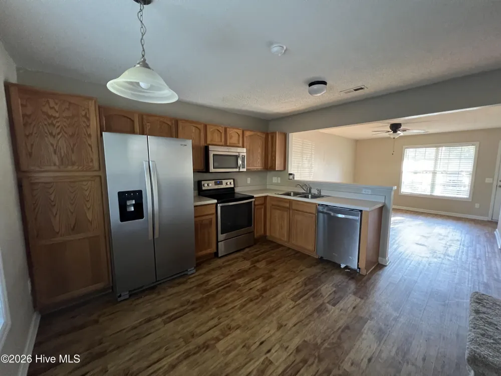 216 Palace Circle Jacksonville, NC 28546