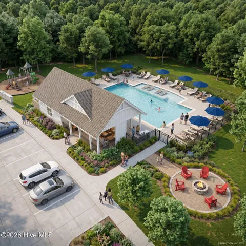 3145 Weather Side Drive SE #157