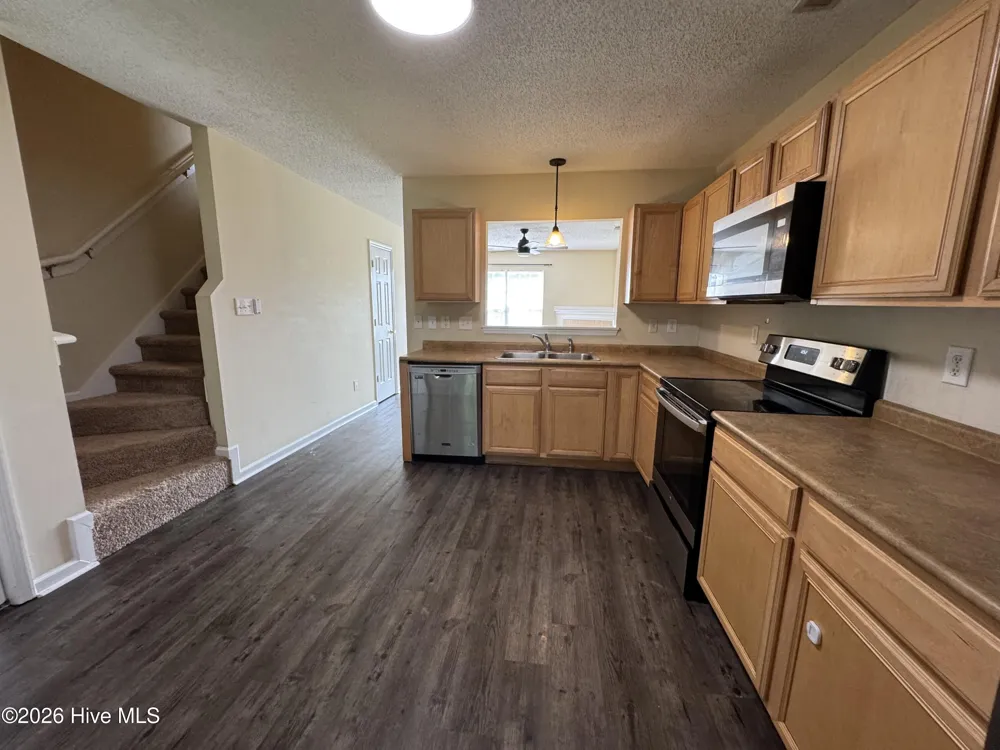 1005 Timberlake Trail Jacksonville, NC 28546