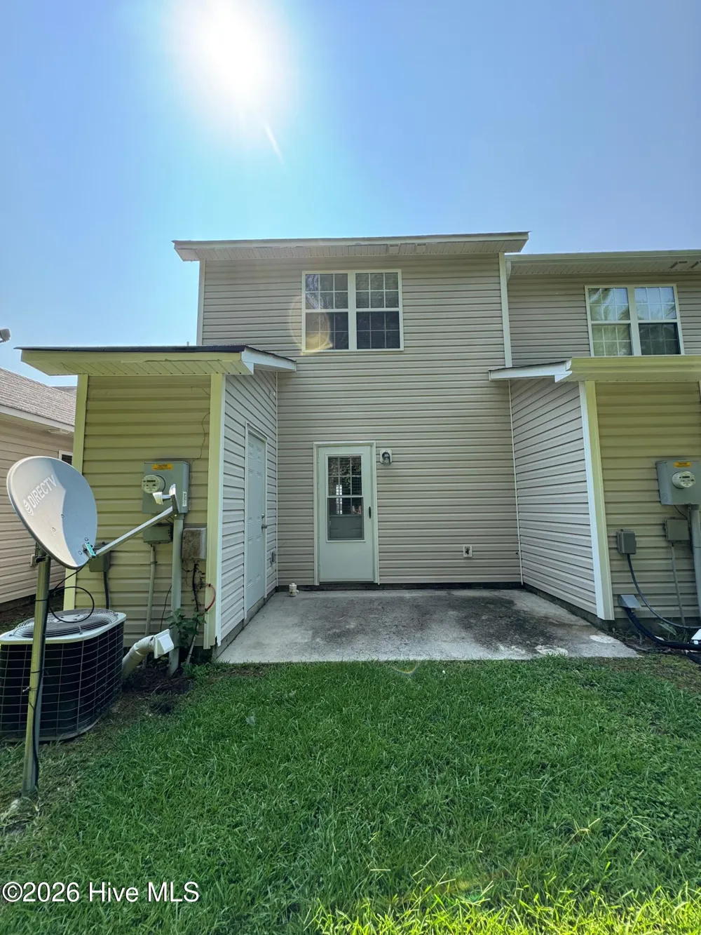 1005 Timberlake Trail Jacksonville, NC 28546