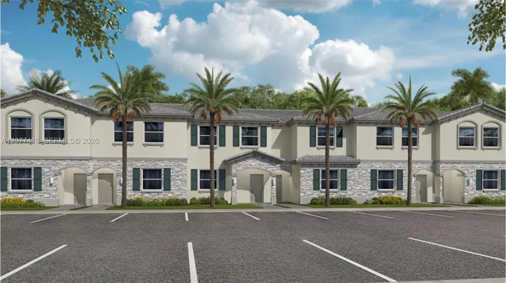273 SE 11 CT Florida City, FL 33034