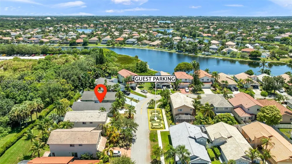 631 SW 176th Ave Pembroke Pines, FL 33029